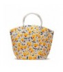 Bolsa de Playa de Yute Amapolas Amarillas Pick of