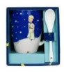 Taza con Cuchara el principito