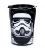 Taza Térmica para Llevar Soldado Imperial Stormtro