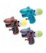 Pistola de Agua de Juguete Mini Tiburón