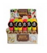 Pompero de Juguete Burbujas Piratas Jolly Roge