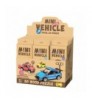 Puzzle Infantil 24 Piezas 3D de Madera - Piezas Ve