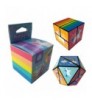 Cubo Puzzle Unicornio Mágico