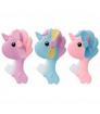 Ventilador Potátil Unicornio Adoracorn