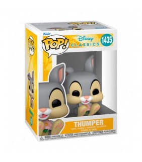 Figura POP Disney Classic Bambi Thumper