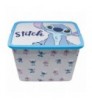 CAJA CLICK 23 L STITCH AND ANGEL