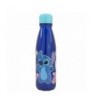 BOTELLA ALUMINIO INFANTIL 600 ML STITCH PALMS