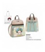 Mochila Frida kahlo FUE