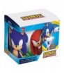 Sonic Taza 325ml Cerámica Sipecusa