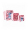 Sanwichera 3 en 1 Stich Bon Appetit