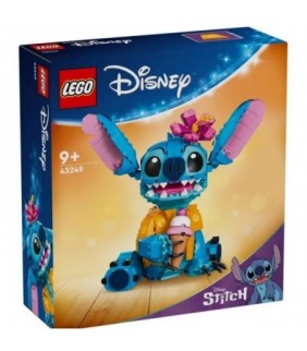 LEGO Disney Specials Stitch