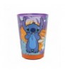 VASO ANTIVUELCO PP 470 ML STITCH ALOHA