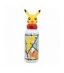 BOTELLA FIGURITA 3D 560 ML POKEMON