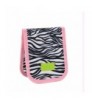 ORGANIZADOR DE BOLSILLO ZEBRA COLLECTION
