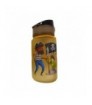 Botella de Agua Infantil Inastillable Piratas Joll
