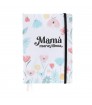 LIBRETA A5 - MAMÁ MARAVILLOSA