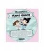 TARJETA DE FELICITACIÓN - MAMÁ ÚNICA