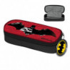 Estuche escolar DC Comics Batman Rojo