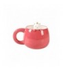 Taza de Cerámica con Charm UNICORN