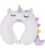 Almohada de Viaje I-Total Unicornio