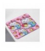 Mouse Pad Unicorno grafica rosa