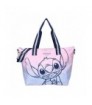 Bolsa de viaje Stitch Aloha 32 x 48 cm