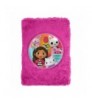 Cuaderno peluche La Casa de Muñecas de Gabby