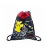 Saco Pikachu Pokemon 2  43cm