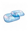 Set 2 parasol ventana Stitch Disney