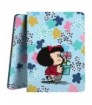 CARPETA 30 FUNDAS PP A4 MAFALDA 24 LIVELY