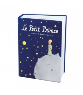 HUCHA LIBRO ESTRELLAS EL PRINCIPITO