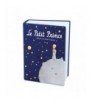 HUCHA LIBRO ESTRELLAS EL PRINCIPITO