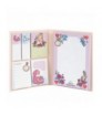 Pack de notas adhesivas Erik Disney, Alicia en el