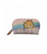 Neceser Garfield Media Luna 23*6*15cm