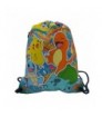 Saco Urban Colors Pokemon 43cm