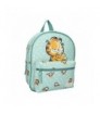 Mochila Garfield All Good (verde agua) 30 cm
