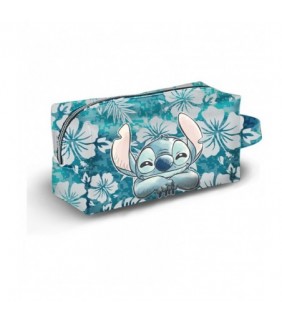 Neceser Lilo y Stitch Azul