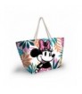 Bolsa de playa Minnie Mouse