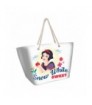 Bolsa playa Sweet Blancanieves Disney