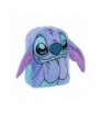 Mochila Infantil Personaje Aplicaciones Stitch