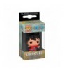 Llavero Pocket POP One Piece Luffytaro Sipecusa