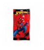 Toalla Spiderman Marvel algodon Sipecusa