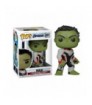 Figura POP Marvel Avengers Endgame Hulk Sipecusa