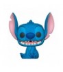Figura POP Disney Lilo and Stitch - Smiling Seated