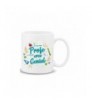 TAZA CERAMICA PROFE ERES GENIAL