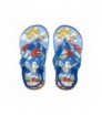 Chanclas Premium Sonic Talla 28/29 Sipecusa