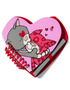 Que regalar para el día de los Enamorados