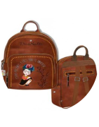 Bolsos y Mochilas Lois, Pepe Jeans.