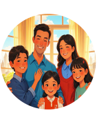 Familia , Amig@s y Cumpleaños