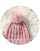 Bufandas, Gorros y Guantes
